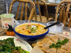 -芋包王闽南茶楼(八市店)