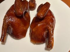 -杭州JW万豪酒店-万豪中餐厅