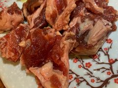 牛排肉-7年8班朝鲜族非遗美食(三钢里店)