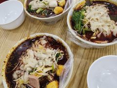 -七台河福临大碗麻辣烫