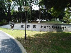 -东莞植物园