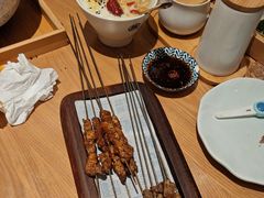 -马记永·兰州牛肉面(山姆外高桥店)