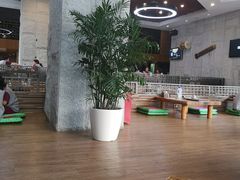 -纽斯桑拿会所(天山店)