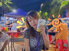 -海大南门夜市(海富街店)