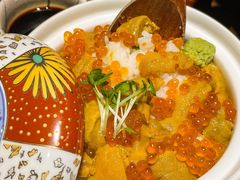 -NIUAN牛庵·日式和牛烧肉(恒隆店)