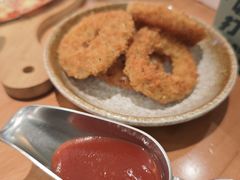 -新贝乐意大利餐厅(苏州中心店)