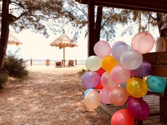 -北海金海湾红树林生态旅游区