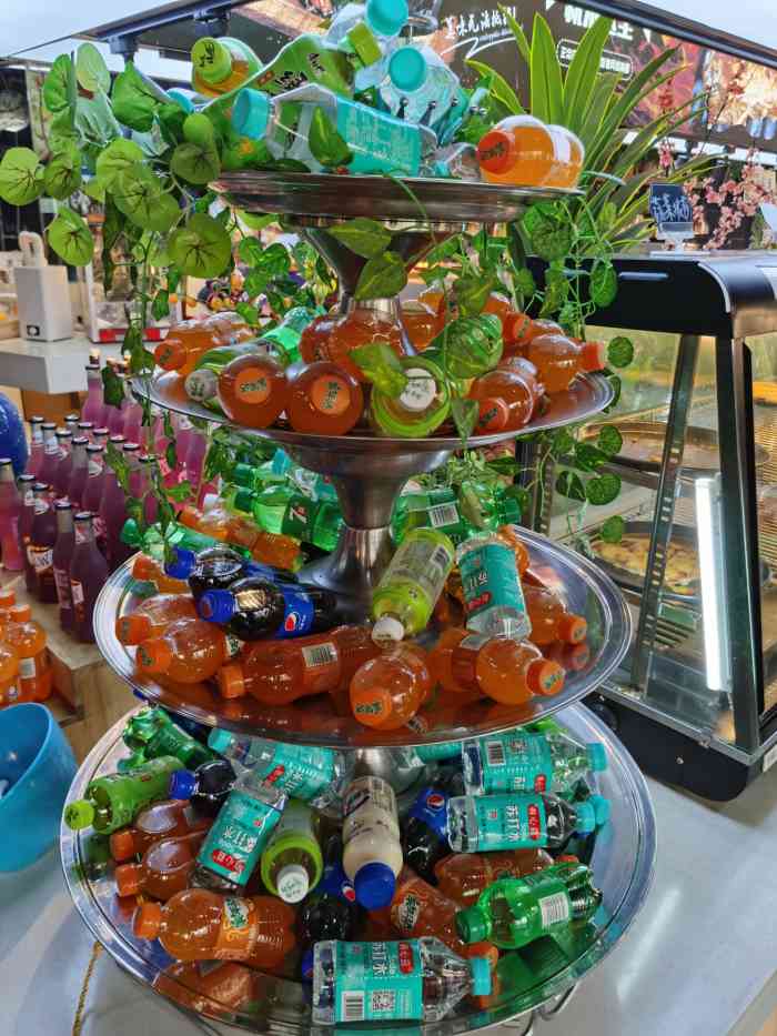 忆·巴西烤肉自助(平阳路店)-"今日晚上和朋友们一起来巴西烤肉用餐了