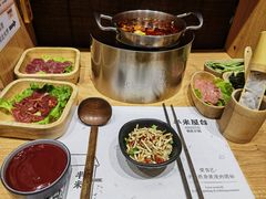 -独食火锅·半米屋台(望平街店)