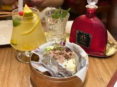 -秘密旅行Bonjour(黑金冠 江南西店)