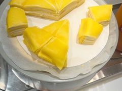 -密友回转自助火锅(世茂国际广场店)