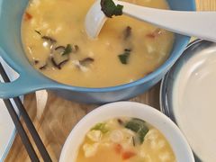 -东北风(江北万达店)