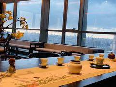 -宝燕壹号景观餐厅(龙盛国际商业广场店)