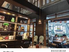 -阿大排档(长春这有山店)