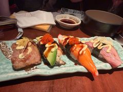 -木村武·手作寿司料理(中山亭店)