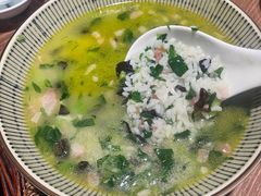 -周家二小姐的菜(西津渡店)