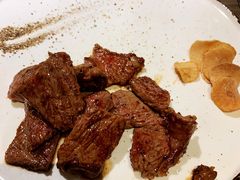 -博林天瑞喜来登酒店·西丽尚膳