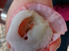 -澳门长洲糯米糍(柯打苏沙街店)