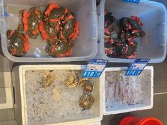 -强记海鲜·大排档(蛇口新街店)