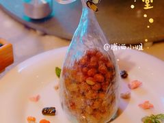 -桃源春晓中餐厅 TaoYuan Restaurant