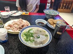 -老北京胡同味道二荤铺(酒仙桥店)