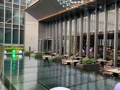 -四季酒店·空中花园 Aria on 9