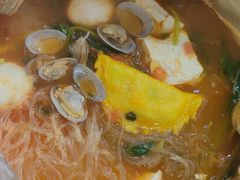 -见味花甲(福田coco park店)