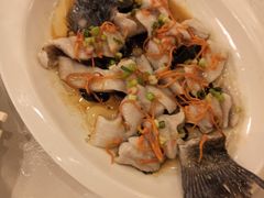 -酌宴府The China Club·广州万富希尔顿酒店(云城东路店)