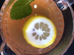 -红东阁东北菜烤肉酒馆(CROSS万象汇店)