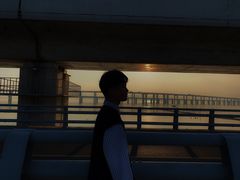 -海堤纪念公园