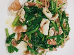 八带-张树军海鲜(王府壹号店)