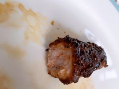 黑松露羊肚菌-火璽·園