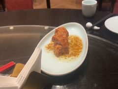-海天楼中餐厅(吴宫泛太平洋酒店)