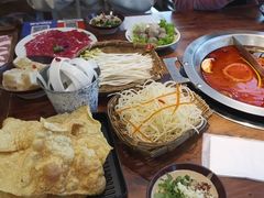 -楠火锅(哈尔滨金爵万象店)