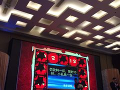 -上海龙之梦万丽酒店