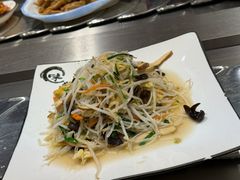 -裕德隆清真饭庄·天津特色菜(河东店)