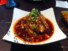 竹苑茄子-三俞竹苑(红旗街万达店)