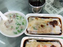 -穗银肠粉店(东川路店)