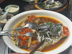 -井水小厨·湘菜(活力广场店)