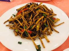 -深运潮州粥(东门店)