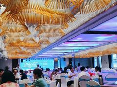 大堂-皇马假日醉海南大酒店·假日一品派茶楼(秀英店)