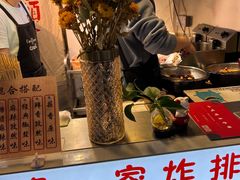 -傅强排骨(成都总店)