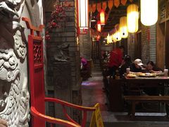 大堂-小龙坎火锅(春熙太古里店)