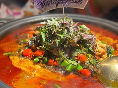 -探鱼·鲜青椒爽麻烤鱼(领展购物广场店)