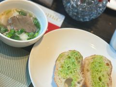 -上海外滩茂悦大酒店
