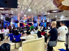 -澳门环岛游湾仔码头