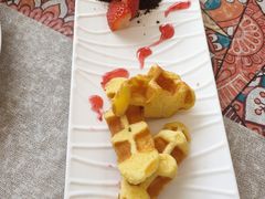 -弗拉门戈西班牙餐厅酒吧(意式风情街店)