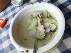 -钱大妈海鲜饭店(保利林语店)