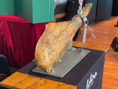 -拉蒂娜·巴西牛排馆 Latina·Brazilian Steakhouse(陆家嘴旗舰店)