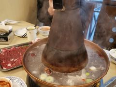 -月圆火锅(宁海东路二店)